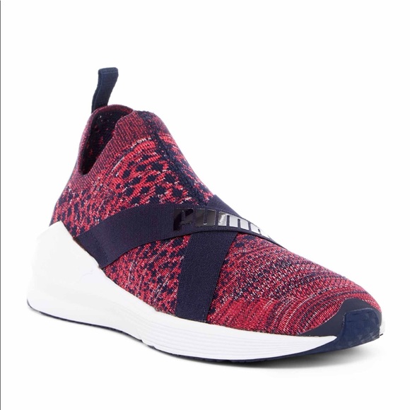Puma Shoes - Big Sale ❗️Puma Fierce Sneakers